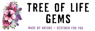 Tree of Life Gems logo