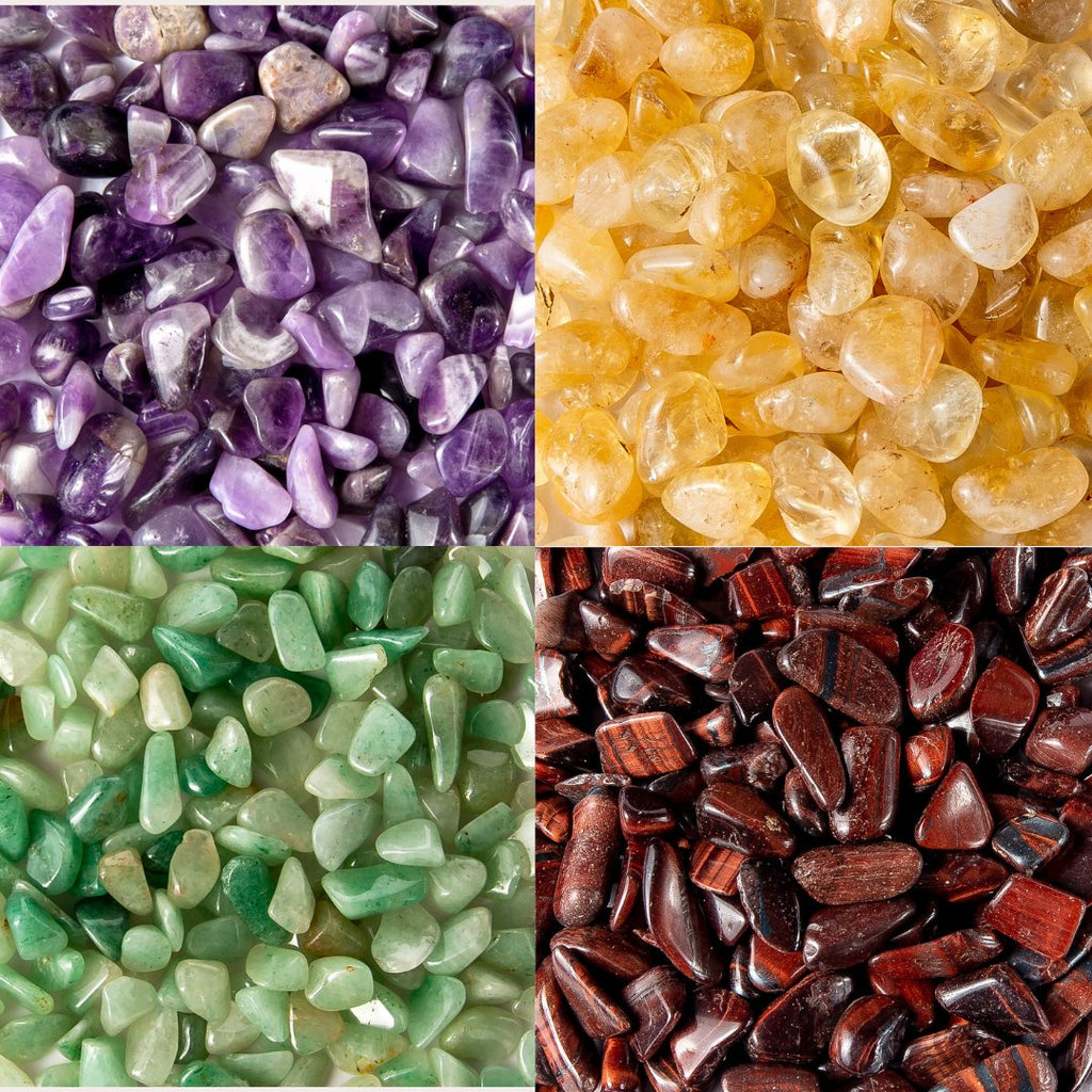 Gemstone Collections