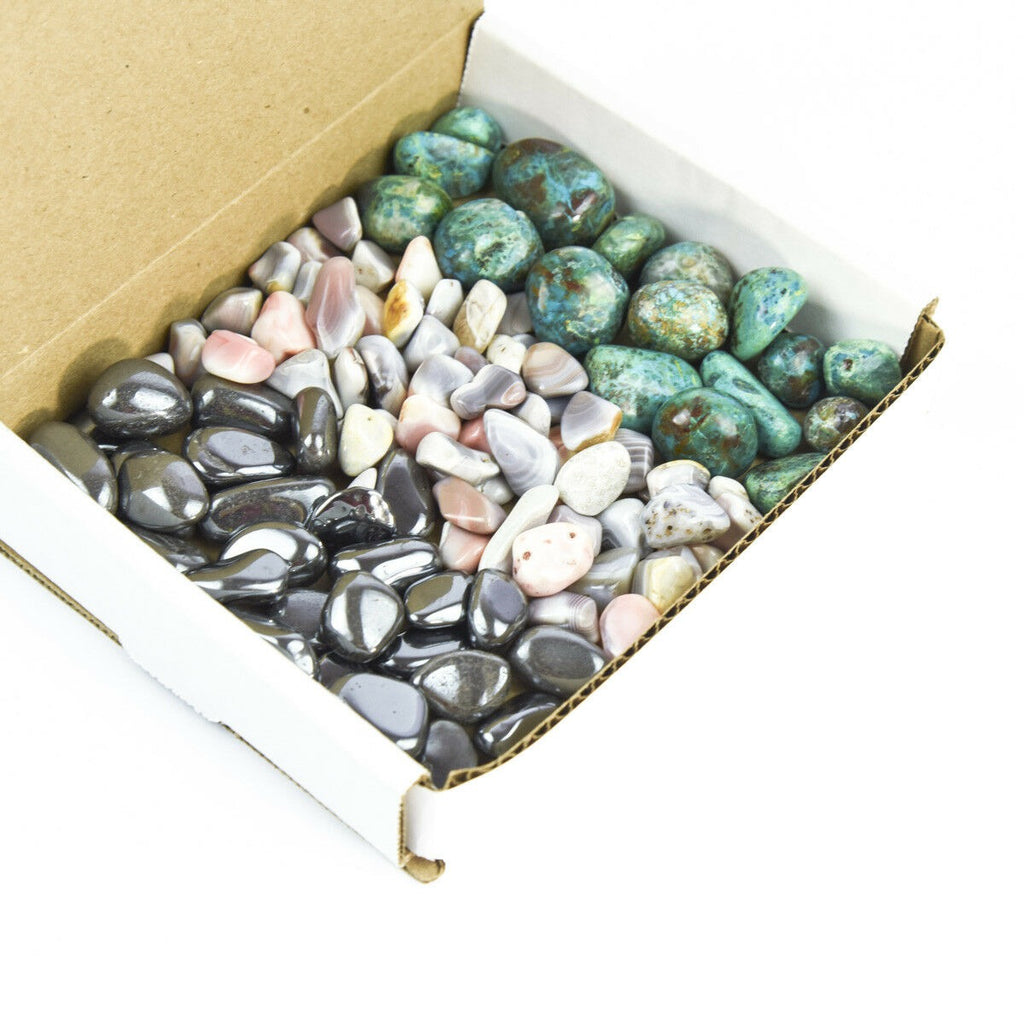Premium Gemstone Collections | Tree of Life Gems