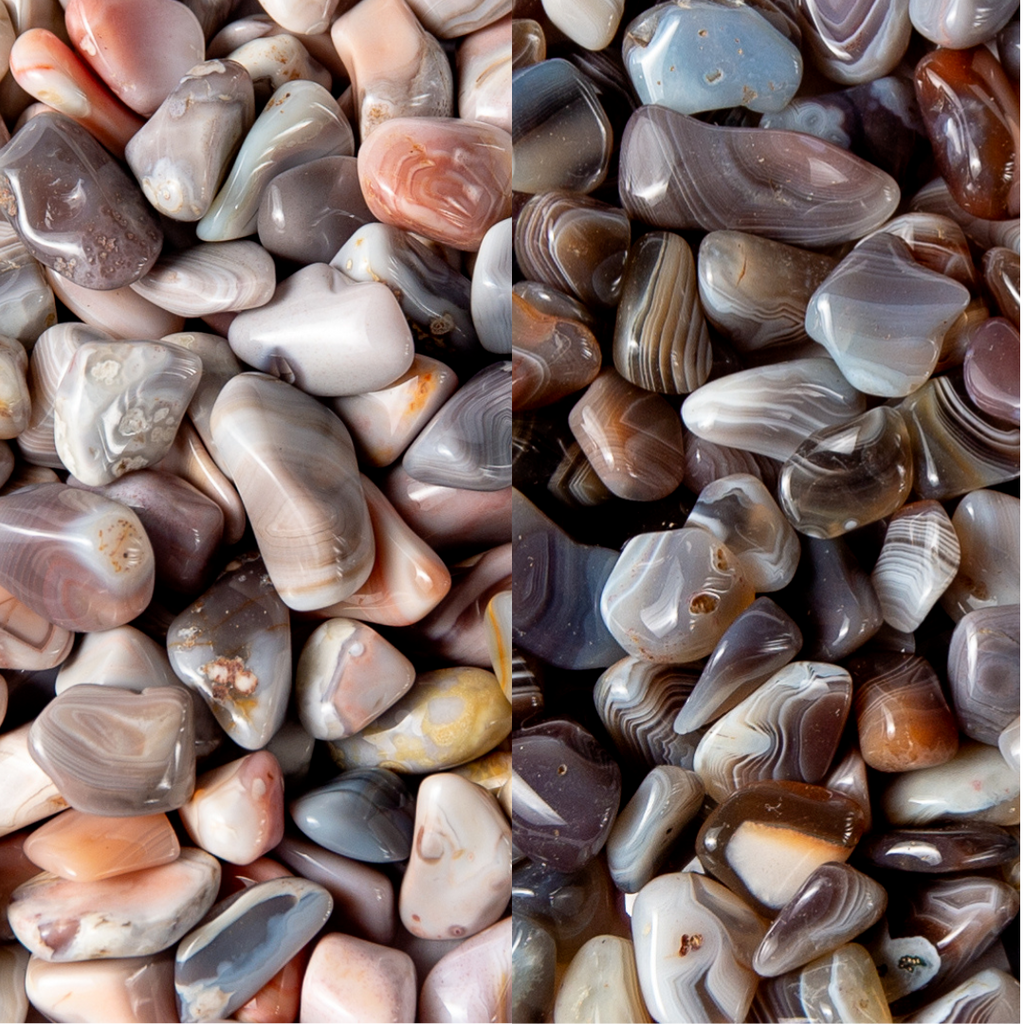 Premium Gemstone Collections | Tree of Life Gems
